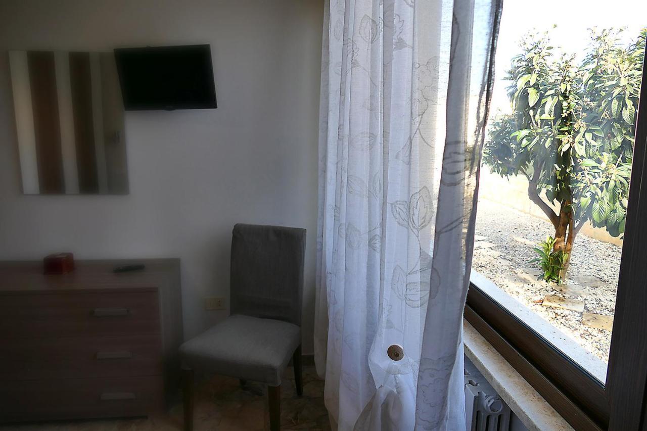 Апартаменты Casa Licinia Сан-Джованни-Театино Экстерьер фото
