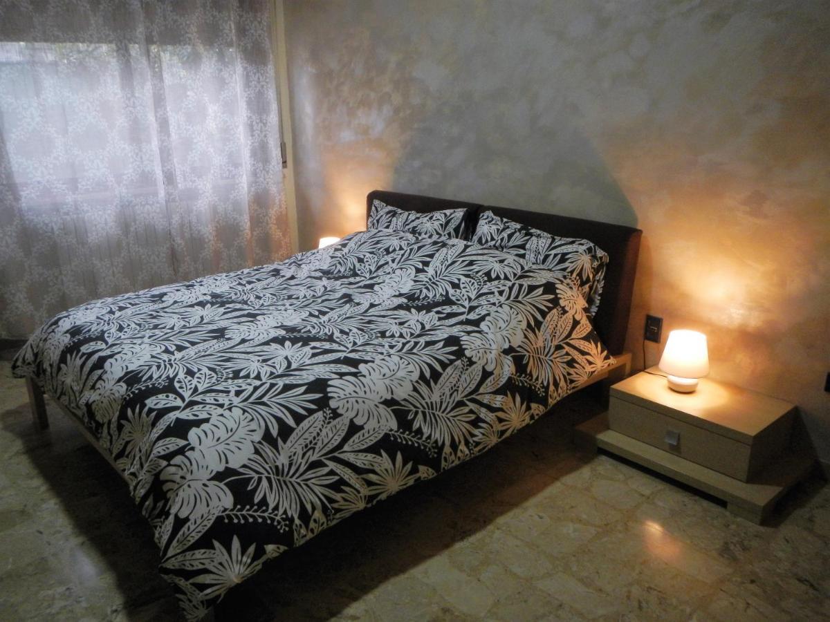 Апартаменты Casa Licinia Сан-Джованни-Театино Экстерьер фото