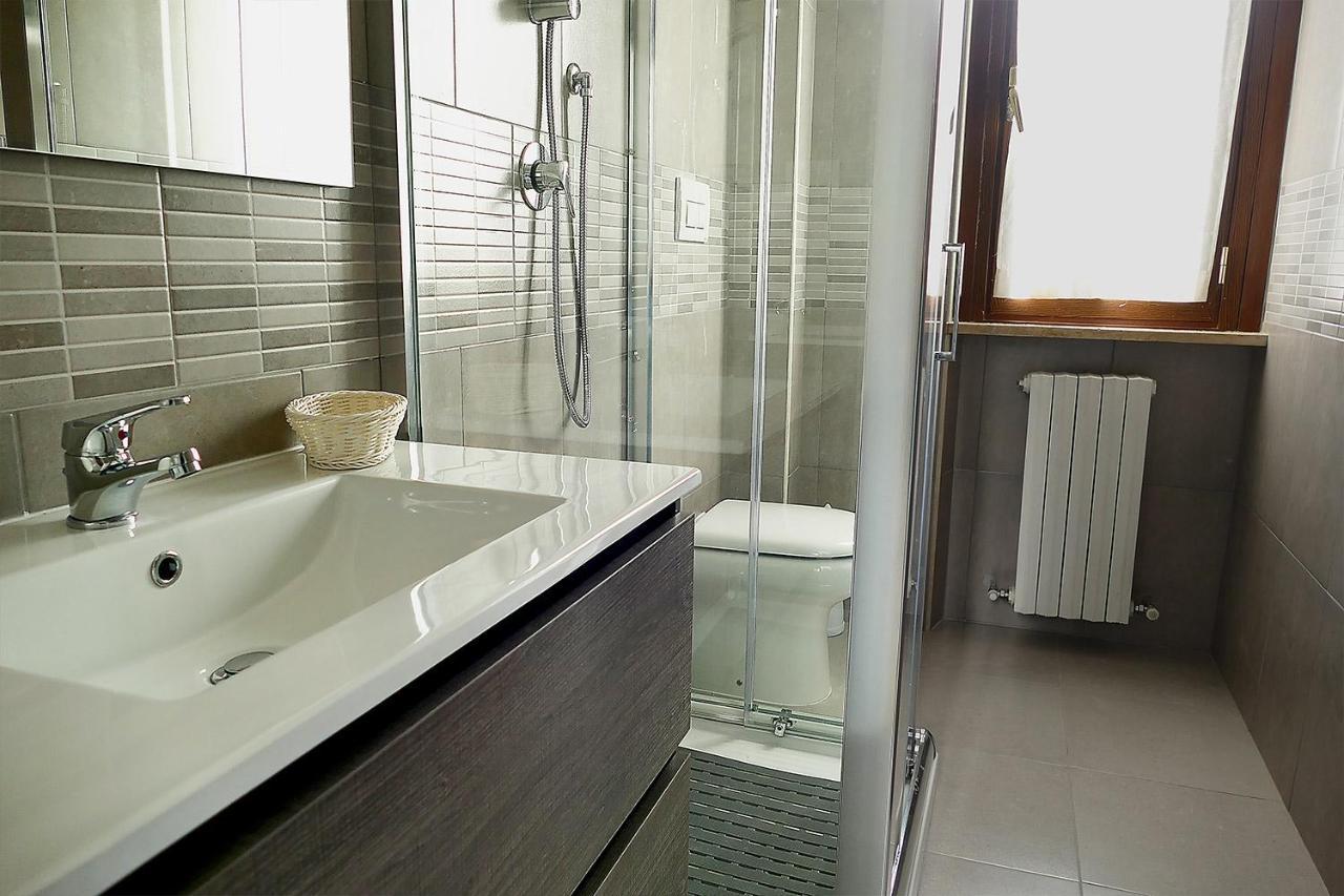 Апартаменты Casa Licinia Сан-Джованни-Театино Экстерьер фото