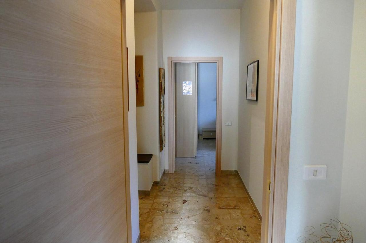 Апартаменты Casa Licinia Сан-Джованни-Театино Экстерьер фото