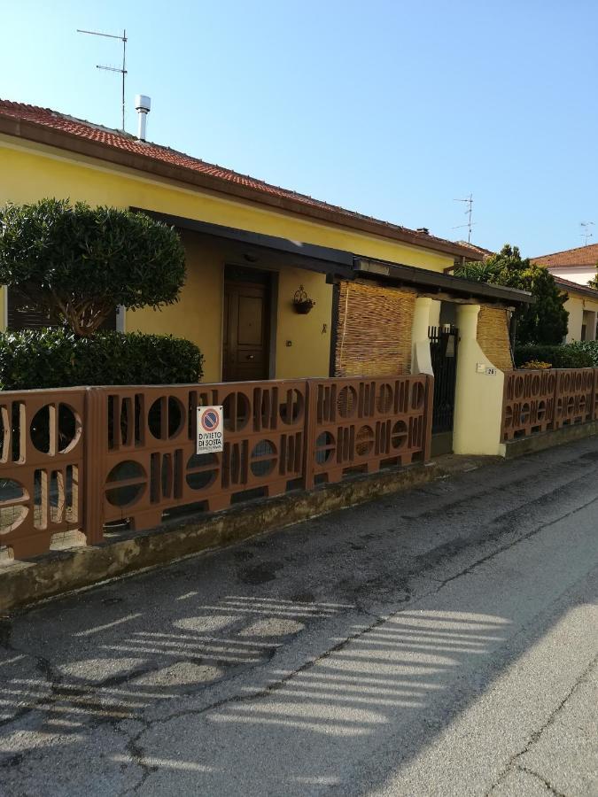 Апартаменты Casa Licinia Сан-Джованни-Театино Экстерьер фото